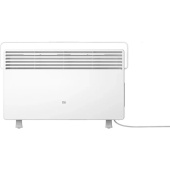 Конвектор Xiaomi Mi Smart Space Heater S BHR4037GL 2200Вт белый/серый