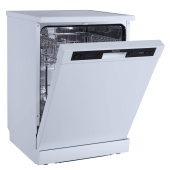 Посудомоечная машина Бирюса DWF-614/5 W белый 12 комплектов 60см