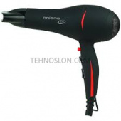 Фен Polaris PHD 2038 Ti черный