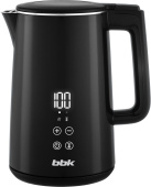BBK EK1501 черный