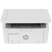 МФУ лазерный HP LaserJet M141a 