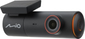 Видеорегистратор Mio MiVue J30 черный 150° 3.6Mpix 1440x2560 WiFi (442N71800002)