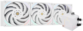 Система водяного охлаждения Thermalright Core Matrix 360 ARGB Soc-AM5/AM4/1151/1200/2066/1700 белый 4-pin 27dB Al Ret