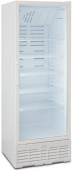 Холодильная витрина Бирюса 461RN белый