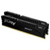 Память DDR5 2x16Gb 6000MHz Kingston KF560C36BBE2K2-32