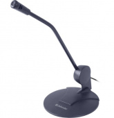 DEFENDER (64117) MIC-117 черный