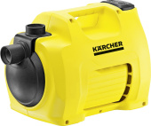 Насос напорный Karcher BP 2 Garden 700Вт 3000л/час (1.645-350.0)