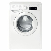 Стиральная машина Indesit IWSE 6105 CIS L белый