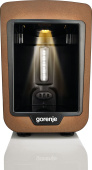 Кофеварка-турка Gorenje ATCM730T 730Вт медный/черный