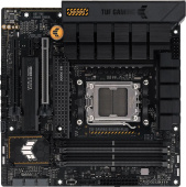 Материнская плата Asus TUF GAMING B650M-PLUS Soc-AM5 AMD B650 mATX (90MB1BG0-M0EAY0)