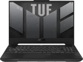 Ноутбук 17.3" Asus TUF Gaming A17 FA707NV-HX079 серый R7-7735HS 16Gb/512Gb RTX4060 noOS (90NR0E35-M004F0)