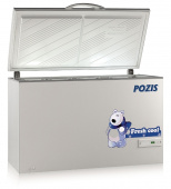 Ларь-морозильник Pozis FH-250-1