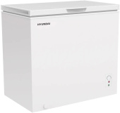 Морозильный ларь Hyundai CH25081 белый