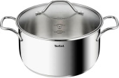 TEFAL Кастрюля 24 см INTUITION B8644674