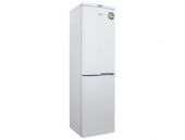 Холодильник DON R- 297 004 (005) BM белый металлик