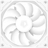 Вентилятор ID-Cooling TF-9215-W 90x90x15mm 4-pin 35.2dB 70gr Ret