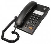 Стационарный телефон RITMIX RT-330 black