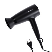 Фен Philips BHD308/10 1600Вт черный