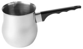 Турка Webber ВЕ-0110 стальной
