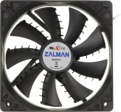 Вентилятор Zalman ZM-F3 (SF) 120x120mm 3-pin 20-23dB 125gr Ret