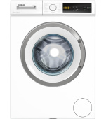 Стиральная машина Scandilux LX3T8200 белый