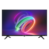 Телевизор Maunfeld MLT32HSX02 черный