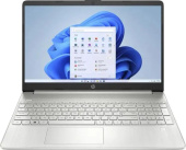 Ноутбук 15.6" HP 15-dy5073dx серебристый i7-1255U 16Gb/512Gb IrisXegr W11H (8L708UA)