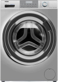 Стиральная машина Haier HW60-BP12929BSE серебро 6кг 1200об/мин