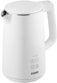 BBK EK1704 белый