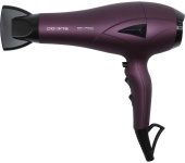 Фен Polaris PHD 2010 Ti фиолетовый
