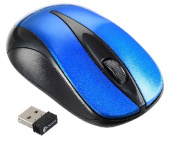 OKLICK 675MW синий