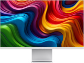 Монитор Digma Pro 27" Art M серебристый IPS LED 5ms 16:9 HDMI M/M матовая 500cd 178гр/178гр 5120x2880 60Hz FreeSync DP 5K USB 5.7кг