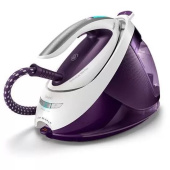 Парогенератор Philips GC9660/30 2700 Вт фиолетовый