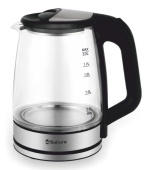 SAKURA SA-2722BK (2.2) стекл.