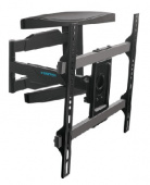 KROMAX ATLANTIS-60 для 22"-65" BLACK