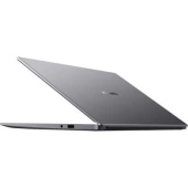 Ноутбук 14" Huawei MateBook D 14 MDF-X grey space i3-1210U 8GB/256GB IrisXeGr noOS (53013UFC)