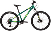 FOXX 24SHD.CAIMAN.12GN5 зеленый 173976