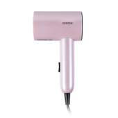 Фен Centek CT-2201 900Вт розовый