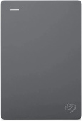 Внешний HDD 2Tb Seagate Basic STJL2000400 (SRD0NF1), 2.5", USB3.0, silver