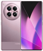 Смартфон Infinix X6861 Zero 40 5G 12Gb/256Gb фиолетовый (10062145)