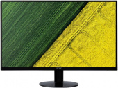 Монитор Acer 27" SA270Bbmipux черный IPS LED 1ms 16:9 HDMI M/M матовая 250cd 178гр/178гр 1920x1080 DisplayPort FHD 3.56кг