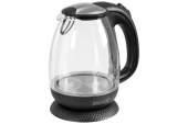 Чайник электрический Energy E-250 1,7л 2200Вт черный
