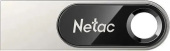 Флеш диск 32Gb Netac U278 NT03U278N-032G-30PN USB3.0 серебристый/черный