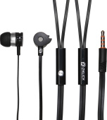 Гарнитура Oklick HS-S-210 черный