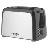 Тостер DELTA LUX DL 090