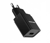 MORE CHOICE (4627151191607) NC33 СЗУ 1USB 1.0A Black