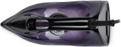 Утюг Vitek VT-8316 2200Вт фиолетовый/черный