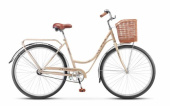 STELS Legenda 320 28C Z010, с корзиной (м) EP-00005529 X0000001123 20" Светло-бежевый 2025