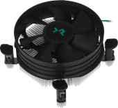 Кулер для процессора Deepcool THETA 9 PWM Soc-1700 4pin,18-45dB,Al,95W,269g,low-profile