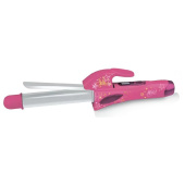 Щипцы Vitek WX-2301 220Вт розовый